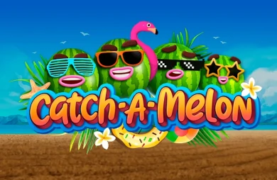 Catch-A-Melon