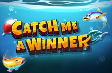 Catch Me A Winner