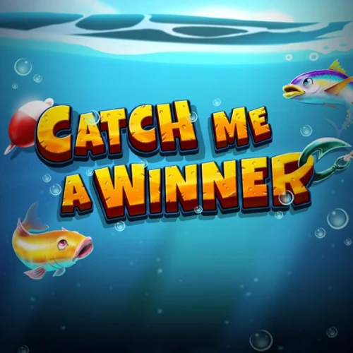 Catch Me A Winner
