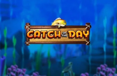 Catch Of The Day