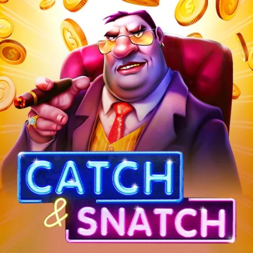 Catch &amp; Snatch