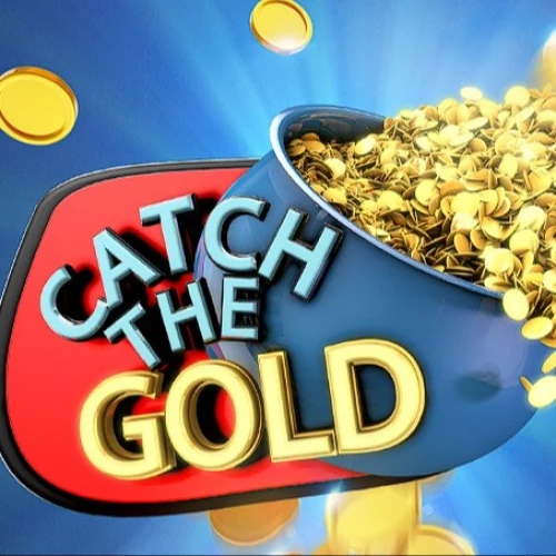 Catch the Gold Bingo