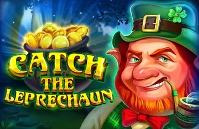 Catch The Leprechaun
