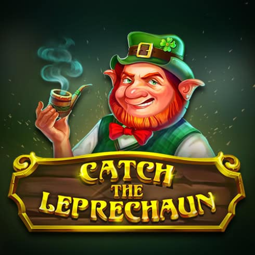 Catch The Leprechaun