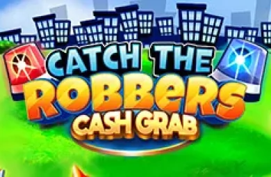 Catch the Robbers Cash Grab