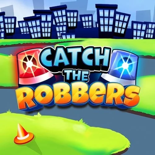 Catch The Robbers