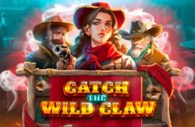 Catch The Wild Claw