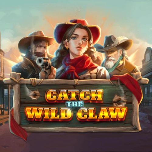 Catch The Wild Claw