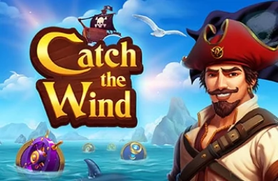 Catch The Wind