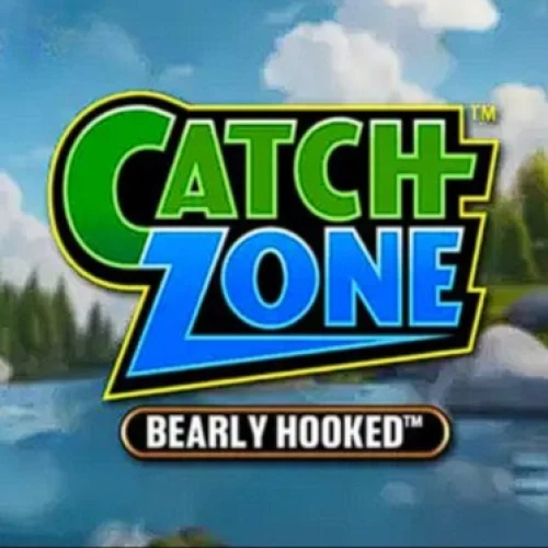 Catch Zone Bearly Hooked