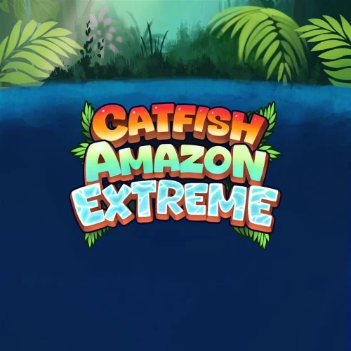 Catfish Amazon Extreme