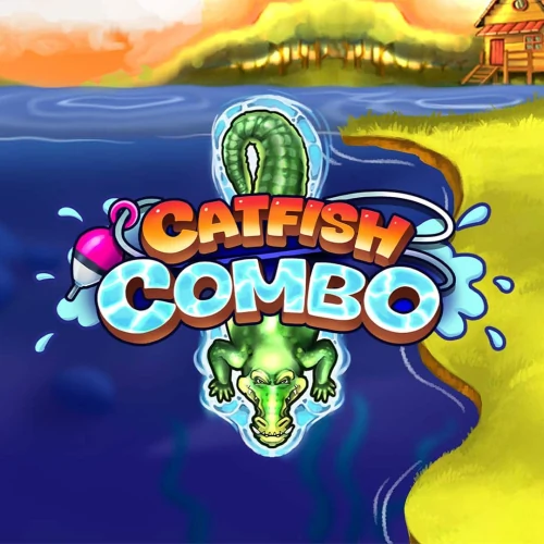 Catfish Combo