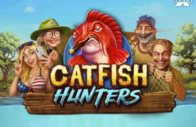 Catfish Hunters