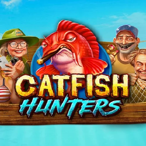 Catfish Hunters