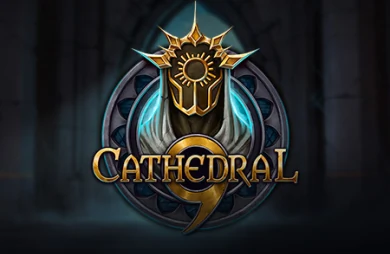 Cathedral 9