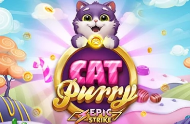 CatPurry