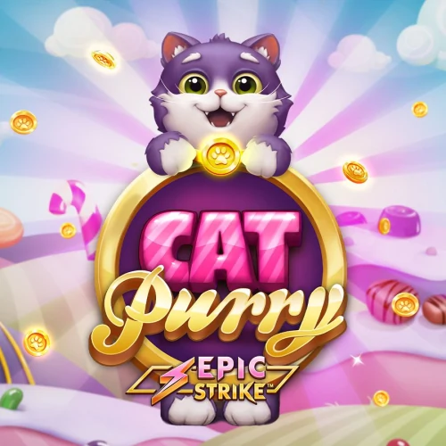 CatPurry