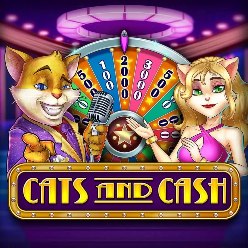 Cats and Cash