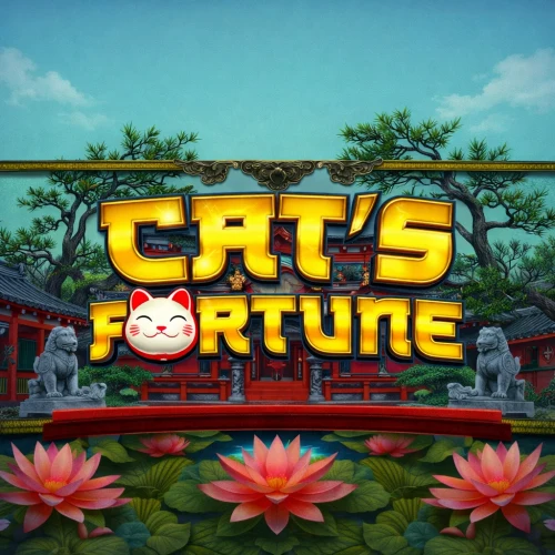 Cats Fortune