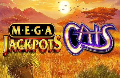 Cats MegaJackpots