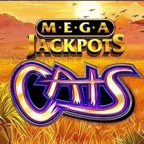 Cats MegaJackpots