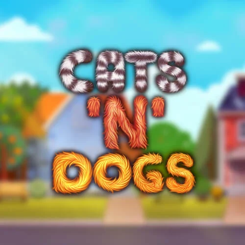 Cats 'N' Dogs