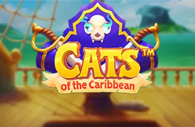 Cats of the Caribbean