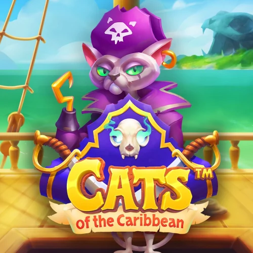 Cats of the Caribbean
