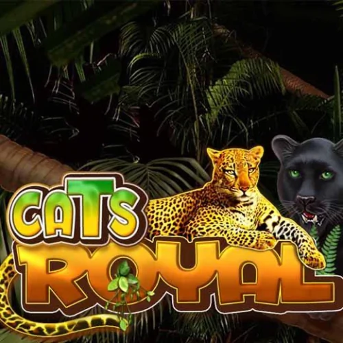 Cats Royal