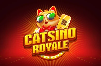 Catsino Royale