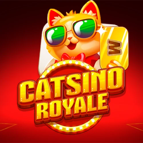 Catsino Royale