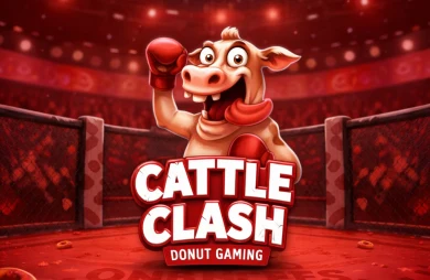Cattle Clash