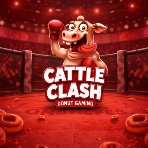 Cattle Clash