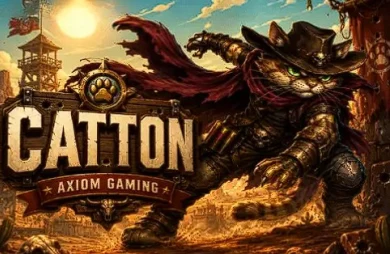 Catton