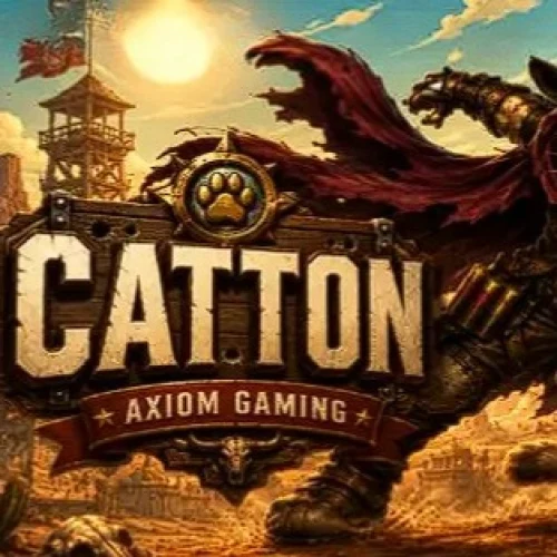 Catton