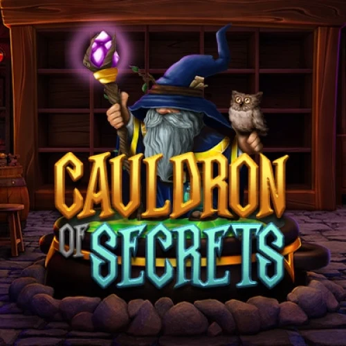 Cauldron of Secrets