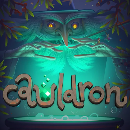 Cauldron