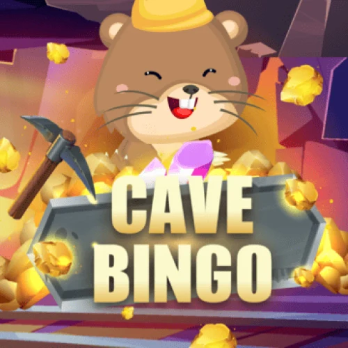 Cave Bingo