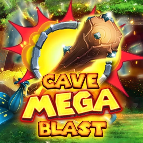 Cave Mega Blast