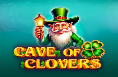 Cave of Clovers