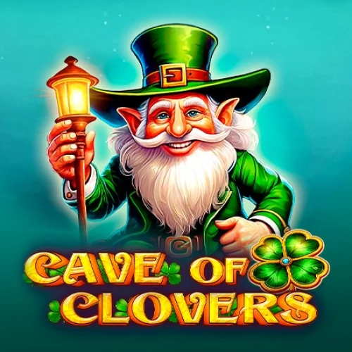 Cave of Clovers