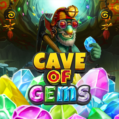 Cave of Gems