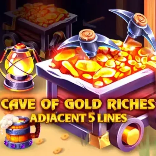 Cave of Gold Riches