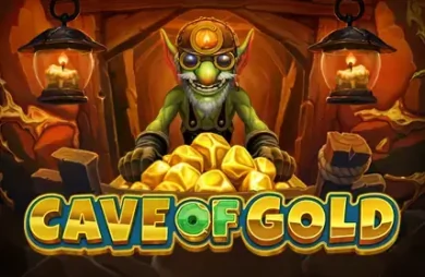 Cave of Gold