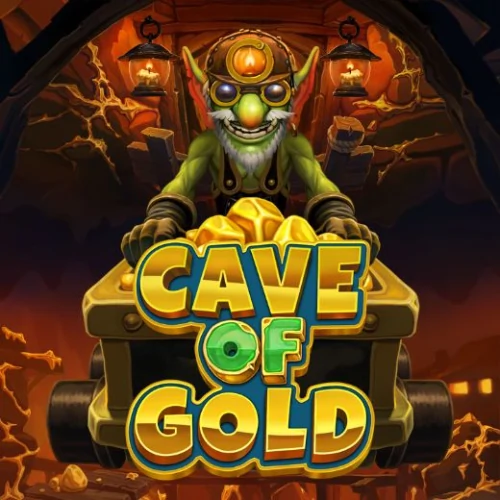 Cave of Gold