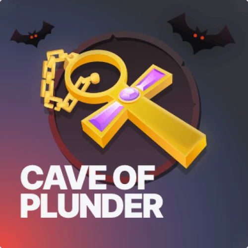 Cave of Plunder