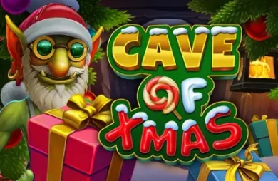 Cave of Xmas