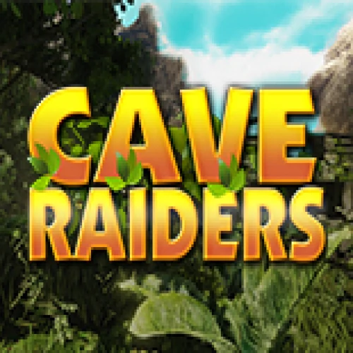 Cave Raiders