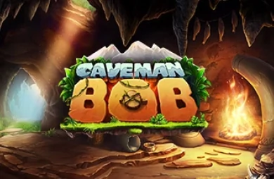 Caveman Bob