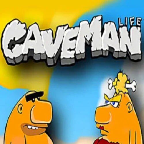 Caveman (Espresso Games)